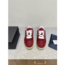 프라다 다운타운 스니커즈