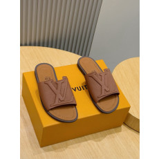 루이비통 LV 포르토피노 뮬