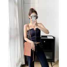 셀린느 샤프 파우치