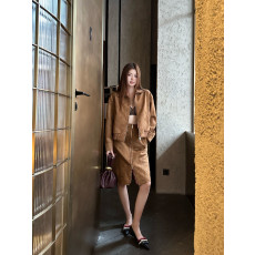 샤넬 2026FW 신상 자켓&스커트 투피스