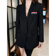 톰브라운 2026FW 신상 테일러드 자켓