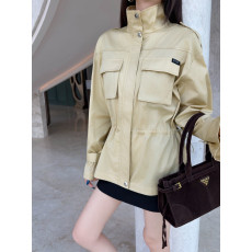 프라다 2026FW 신상 자켓