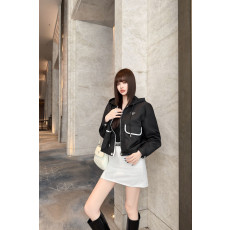 프라다 2026FW 신상 자켓