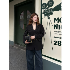 디올 2026FW 신상 테일러드 자켓
