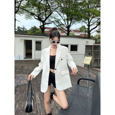 샤넬 2026FW 신상 테일러드 자켓