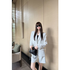 샤넬 2026FW 신상 테일러드 자켓