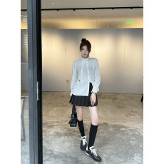 디올 2026FW 신상 셔츠