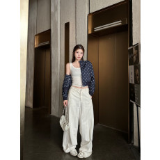 에르메스 2026FW 신상 양면 자켓