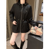 프라다 2026FW 신상 후드 자켓
