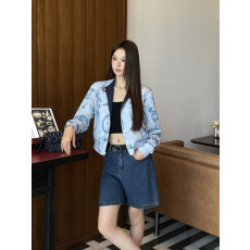 디올 2026FW 신상 양면 자켓