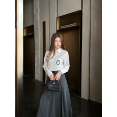 디올 2026FW 신상 셔츠