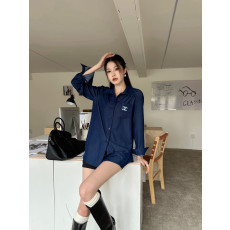 샤넬 2026FW 신상 셔츠