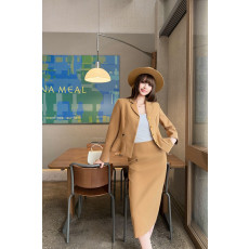 디올 2026FW 신상 정장 투피스