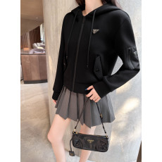 프라다 2026FW 신상 자켓