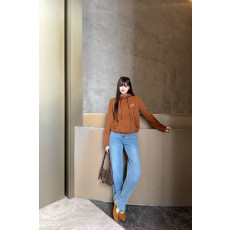 프라다 2026FW 신상 자켓