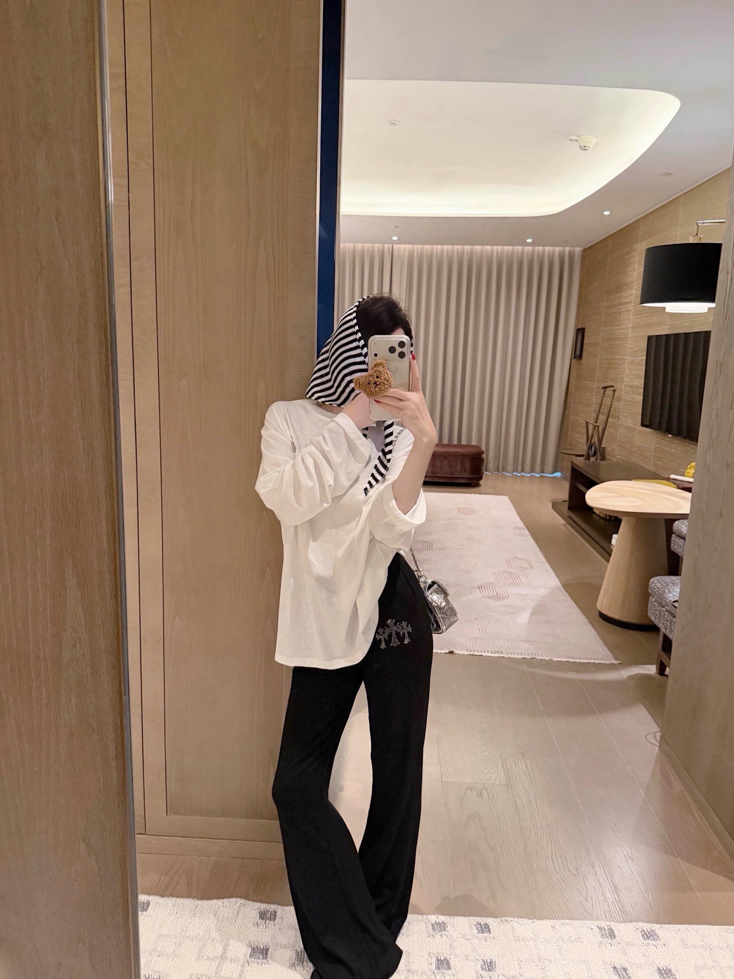 크롬하츠 26 신상 3종 세트
