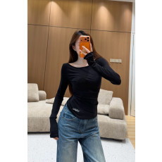 샤넬 26 가을·겨울 신상 긴팔 티