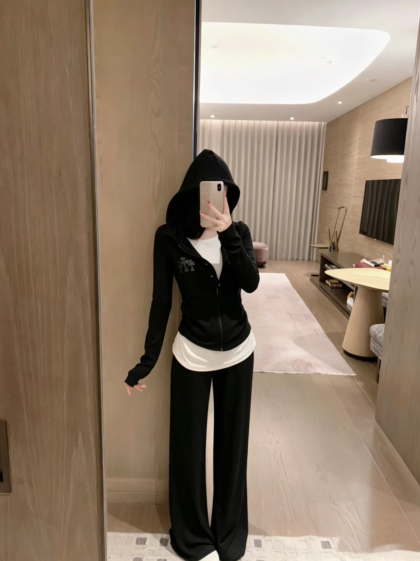 크롬하츠 26 신상 캐주얼 세트