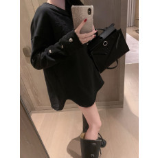 크롬하츠 26 신상 긴팔 티