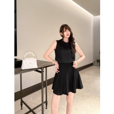 루이비통 2026FW 신상 민소매 원피스