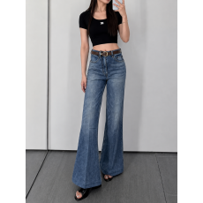 셀린느 2026FW 신상 데님 팬츠