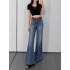 셀린느 2026FW 신상 데님 팬츠