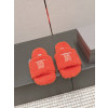 발렌시아가 26 신상 퍼 슬라이드