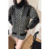 루이비통 26 신상 모노그램 레더 자켓