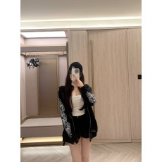 크롬하츠 26 신상 집업 후드