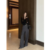 프라다 2026FW 신상 팬츠