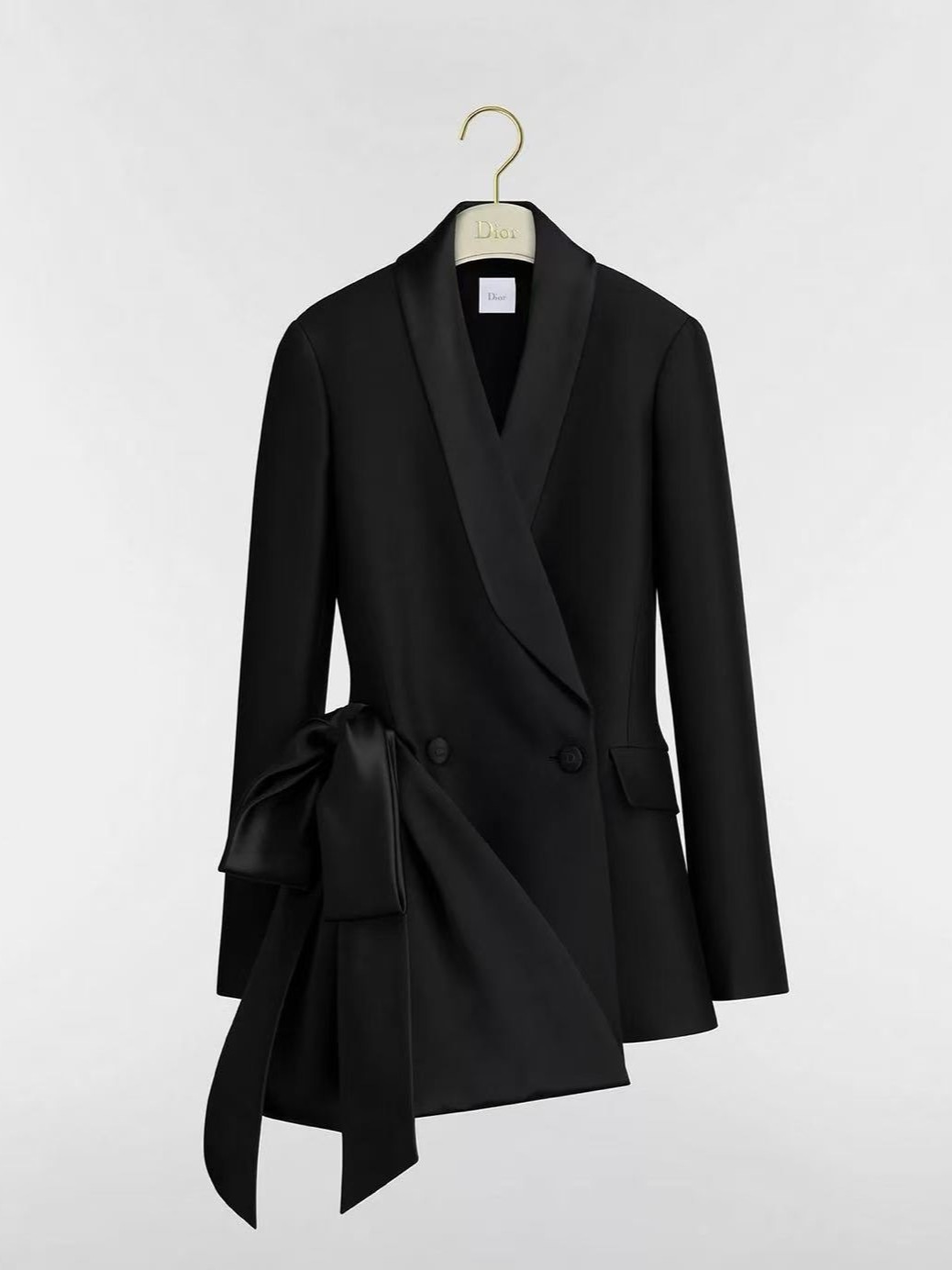디올 2026FW 신상 테일러드 자켓