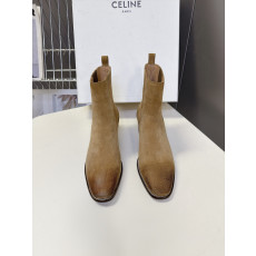 셀린느 신상 첼시 앵클부츠 4.5cm