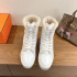 에르메스 26SS Fresh 앵클부츠