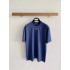 프라다 로고 반팔 티셔츠