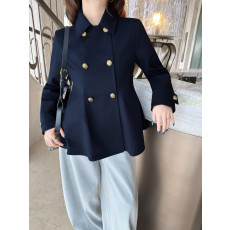 디올 2026FW 신상 트렌치 자켓