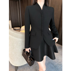 디올 2026FW 신상 테일러드 자켓