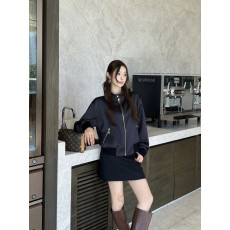 루이비통 2026FW 신상 양면 자켓