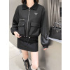 프라다 2026FW 신상 자켓