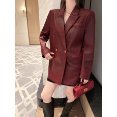 디올 2026FW 신상 테일러드 자켓