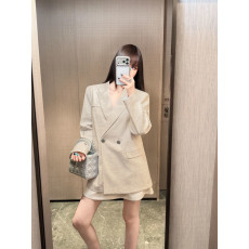 디올 2026FW 신상 테일러드 자켓