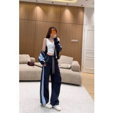 샤넬 2026FW 캐주얼 세트