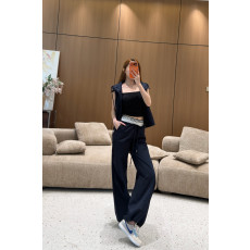 샤넬 2026FW 캐주얼 세트