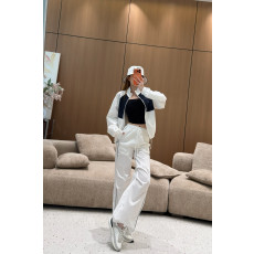샤넬 2026FW 캐주얼 세트