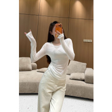 알렉산더왕 2026 신상 긴팔 티