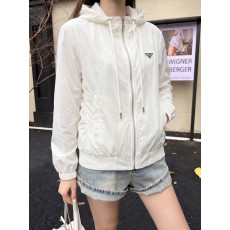 프라다 2026FW 신상 자켓