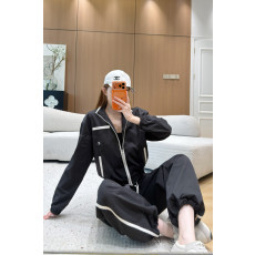 샤넬 2026 가을 신상 캐주얼 세트