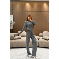 샤넬 2026FW 신상 캐주얼 세트