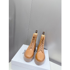 셀린느 트리옹프 부츠