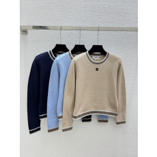 샤넬 26 가을 신상 니트