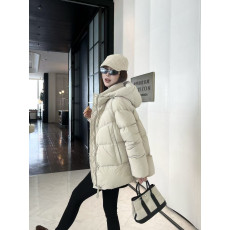 로에베 2026 초가을·겨울 신상 구스다운 패딩